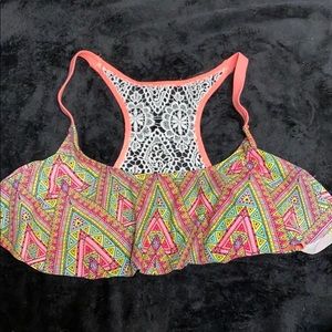 Swim suit top